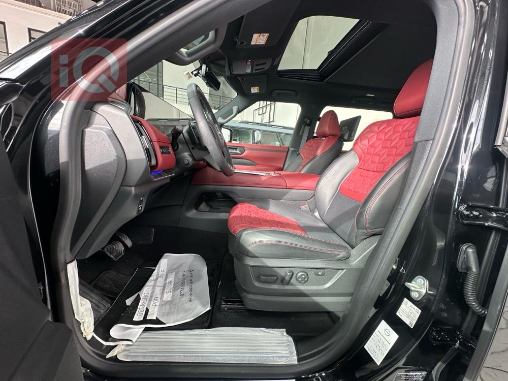 نيسان باترول